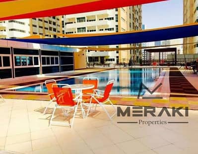 2 Bedroom Apartment for Sale in Al Rashidiya, Ajman - WhatsApp Image 2024-06-21 at 02.12. 23_9169784b - Copy. jpg