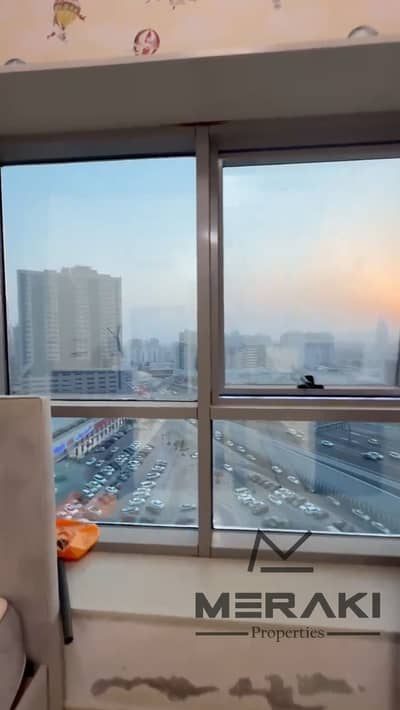 2 Bedroom Apartment for Sale in Sheikh Maktoum Bin Rashid Street, Ajman - WhatsApp Image 2025-08-31 at 10.02. 41 AM. jpeg