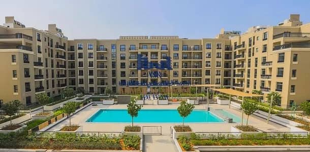 شقة 3 غرف نوم للايجار في الخان، الشارقة - 1. jpg