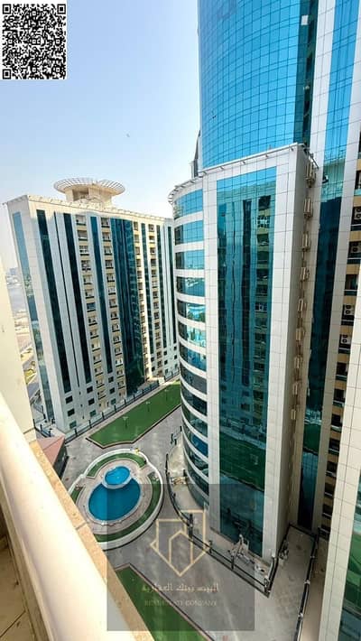 1 Bedroom Flat for Sale in Al Bustan, Ajman - IMG-20250830-WA0029. jpg