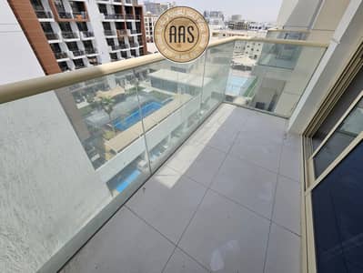 2 Bedroom Flat for Rent in Arjan, Dubai - 20250831_125320. jpg