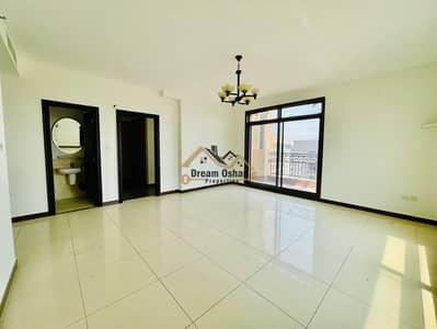 1 Bedroom Flat for Rent in Dubai Silicon Oasis (DSO), Dubai - IMG_6923. jpg