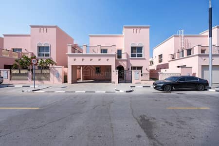 纳德谢巴区， 迪拜 4 卧室别墅待售 - 位于纳德谢巴区，纳德沙巴3区，纳德阿尔沙巴别墅 4 卧室的别墅 5050000 AED - 12666908