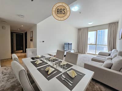 2 Cпальни Апартаменты в аренду в Арджан, Дубай - 20250831_125803. jpg