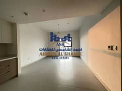 شقة في شمس رزيدنسز،مساكن بوابة مريم،جزيرة مريم،الخان 1 غرفة 55000 درهم - 12666940