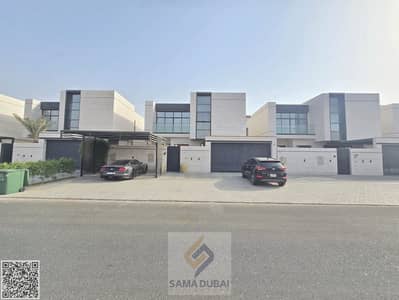 4 Cпальни Вилла Продажа в Аль Алиа, Аджман - 1020305020250831-131712-WhatsApp Image 2025-08-31 at 13.16. 4940102030. jpeg