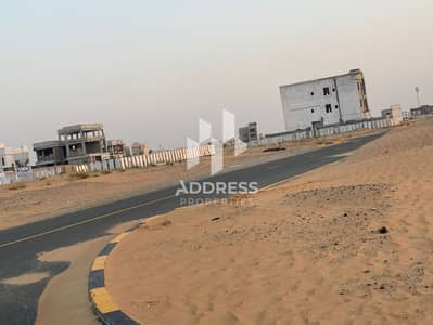 Участок Продажа в Аль Зуотр, Шарджа - Al Zubair Orchards 12. jpeg