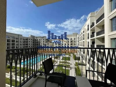 1 Bedroom Apartment for Rent in Al Khan, Sharjah - 1. jpg