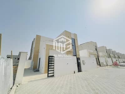 فیلا 4 غرف نوم للبيع في المنطقة الحرة عجمان، عجمان - IMG-20250831-WA0058. jpg