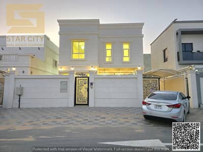 فیلا 3 غرف نوم للايجار في الزاهية، عجمان - IMG-20250818-WA0422. jpg