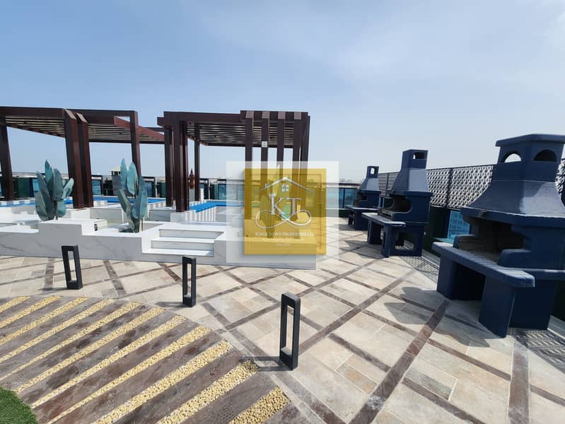 Chiller Free!!3 BR+ Huge Balcony!! Amaizing Facilities!!Family Only!! - Image 10