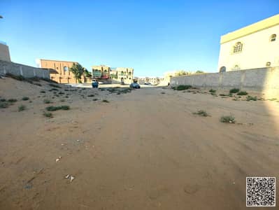 ارض استخدام متعدد  للبيع في المويهات، عجمان - WhatsApp Image 2025-08-31 at 1.40. 44 PM. jpeg