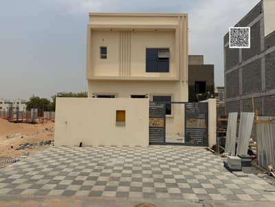 3 Bedroom Townhouse for Sale in Al Helio, Ajman - batch_IMG-20250814-WA1266. jpg