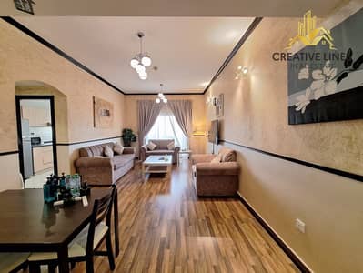 2 Bedroom Apartment for Rent in Al Nahda (Dubai), Dubai - IMG-20250831-WA0086. jpg