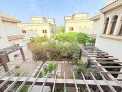 فیلا في مردف ريزيدنس،مردف 3 غرف 140000 درهم - 12667102
