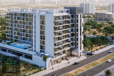 2 Bedroom Flat for Sale in Dubai Silicon Oasis (DSO), Dubai - IMG_5086. jpg