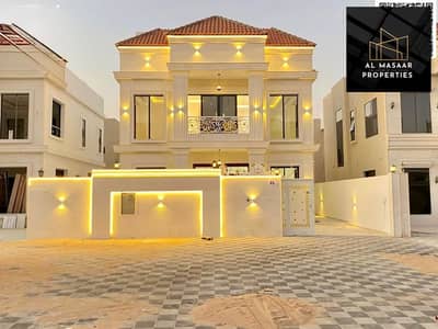 4 Bedroom Villa for Sale in Al Helio, Ajman - IMG-20250828-WA0082. jpg