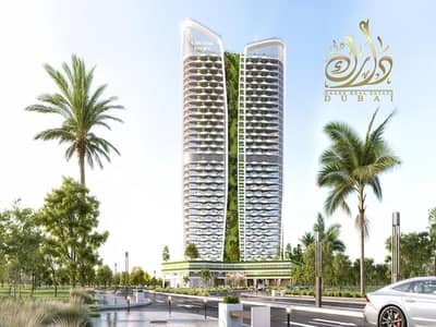 2 Cпальни Апартаменты Продажа в RAK Central, Рас-эль-Хайма - 3e899fcb3d9120910af6d501d5e4019f. jpg
