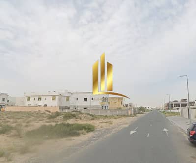Plot for Sale in Hoshi, Sharjah - Screenshot 2025-08-31 140032. png