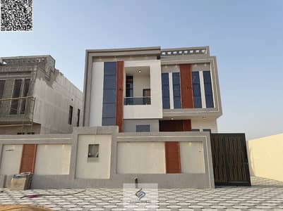4 Bedroom Villa for Sale in Al Helio, Ajman - 9841WhatsApp Image 2025-05-31 at 2.09. 18 PM (1)36854. jpeg