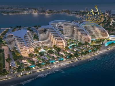 1 Bedroom Flat for Sale in Al Marjan Island, Ras Al Khaimah - IMG-20250805-WA0060. jpg
