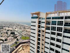 شقة في عجمان ون تاور 7،أبراج عجمان ون،الراشدية 3،الراشدية 3 غرف 880000 درهم - 12667161