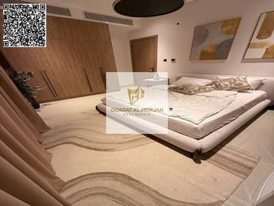 Студия Продажа в Аль Зора, Аджман - IMG-20250831-WA0099. jpg