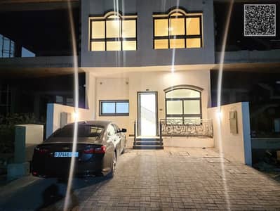3 Bedroom Townhouse for Rent in Ajman Uptown, Ajman - WhatsApp Image 2025-08-31 at 2.58. 48 PM. jpeg