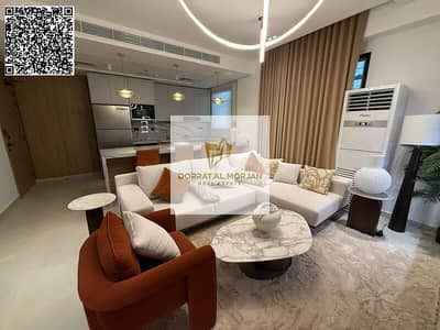 1 Спальня Апартаменты Продажа в Аль Зора, Аджман - WhatsApp Image 2025-08-31 at 1.25. 22 PM. jpeg