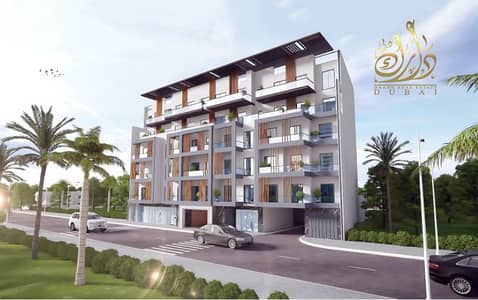 1 Bedroom Flat for Sale in Jumeirah Village Triangle (JVT), Dubai - 1-1 - Copy. jpg