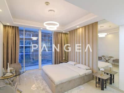 商业湾， 迪拜 单身公寓待租 - 位于商业湾，浪潮大厦 的公寓 73000 AED - 12667196