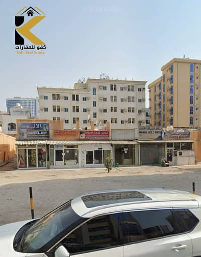 Plot for Sale in Al Nakhil, Ajman - IMG-20250831-WA0126. jpg