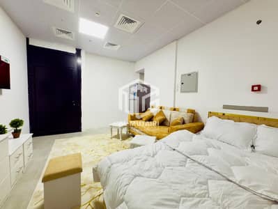 Studio for Rent in Corniche Ajman, Ajman - IMG-20250831-WA0042. jpg