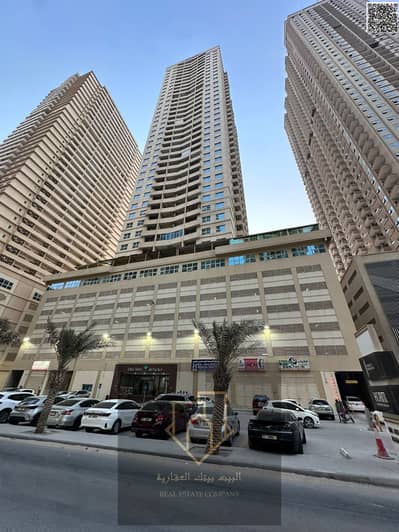 1 Bedroom Apartment for Sale in Emirates City, Ajman - IMG-20250830-WA0528. jpg