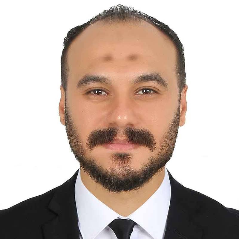 Ahmed Shehab