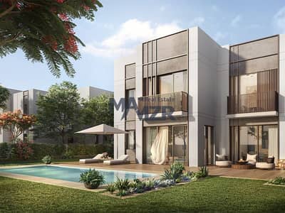 5 Bedroom Villa for Sale in Al Shamkha, Abu Dhabi - Ready to Move | Hot Deal | Good location