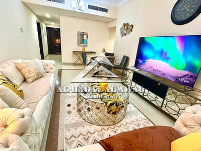 شقة 2 غرفة نوم للايجار في التعاون، الشارقة - IMG-20250831-WA0037. jpg