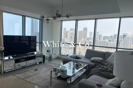 2 Bedroom Flat for Rent in The Views, Dubai - 2 Bed + Study | Chiller Free | Golf View