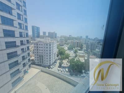 2 Bedroom Flat for Rent in Ajman Downtown, Ajman - IMG-20250831-WA0009. jpg