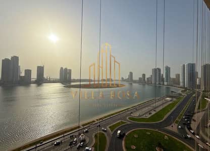 2 Bedroom Flat for Sale in Al Khan, Sharjah - 3. png