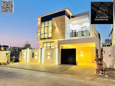 5 Bedroom Villa for Sale in Al Yasmeen, Ajman - IMG-20250812-WA0519. jpg