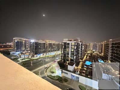 Studio for Rent in Meydan City, Dubai - IMG-20250831-WA0004. jpg