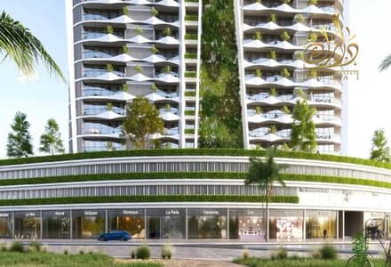 1 Bedroom Flat for Sale in RAK Central, Ras Al Khaimah - WhatsApp Image 2025-08-13 at 18.13. 31. jpeg