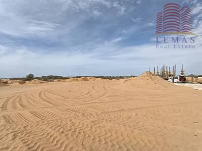 Plot for Sale in Al Zahya, Ajman - WhatsApp Image 2025-04-26 at 12.12. 15 PM. jpeg