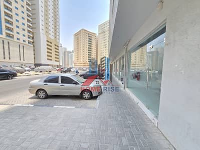 Shop for Rent in Al Nahda (Sharjah), Sharjah - 1000011515. jpg