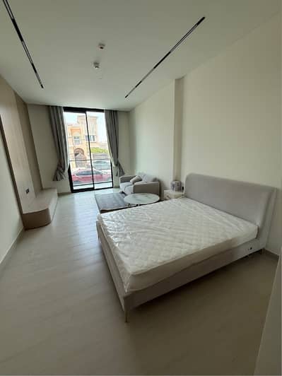 Studio te Huur in Jumeirah Village Circle (JVC), Dubai - 2. jpg