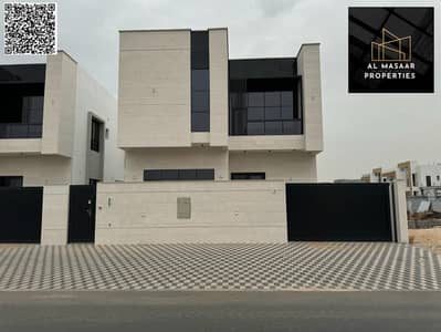 6 Cпальни Вилла Продажа в Аль Ясмин, Аджман - IMG-20250830-WA0165. jpg