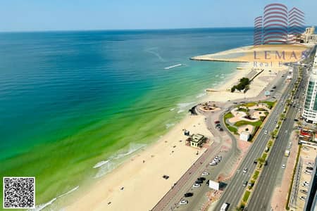 2 Bedroom Flat for Sale in Corniche Ajman, Ajman - Untitled Project (1). jpg
