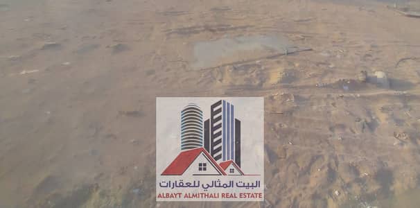 Plot for Sale in Hoshi, Sharjah - صورة واتساب بتاريخ 2025-07-29 في 14.35. 44_66429250. jpg