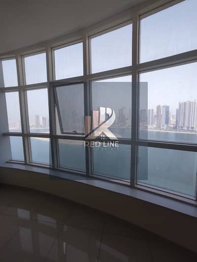 3 Bedroom Apartment for Rent in Al Mamzar, Sharjah - 3fb1a7eb-3048-449a-b286-507398ed7d89. jpg